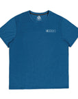 Men's Hybrid Tee - Golf