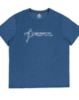 Men's Hybrid Tee - FCPTL