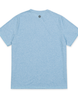 Men's Hybrid Tee - Cleveland Flats