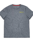 Men's Hybrid Tee - Golf