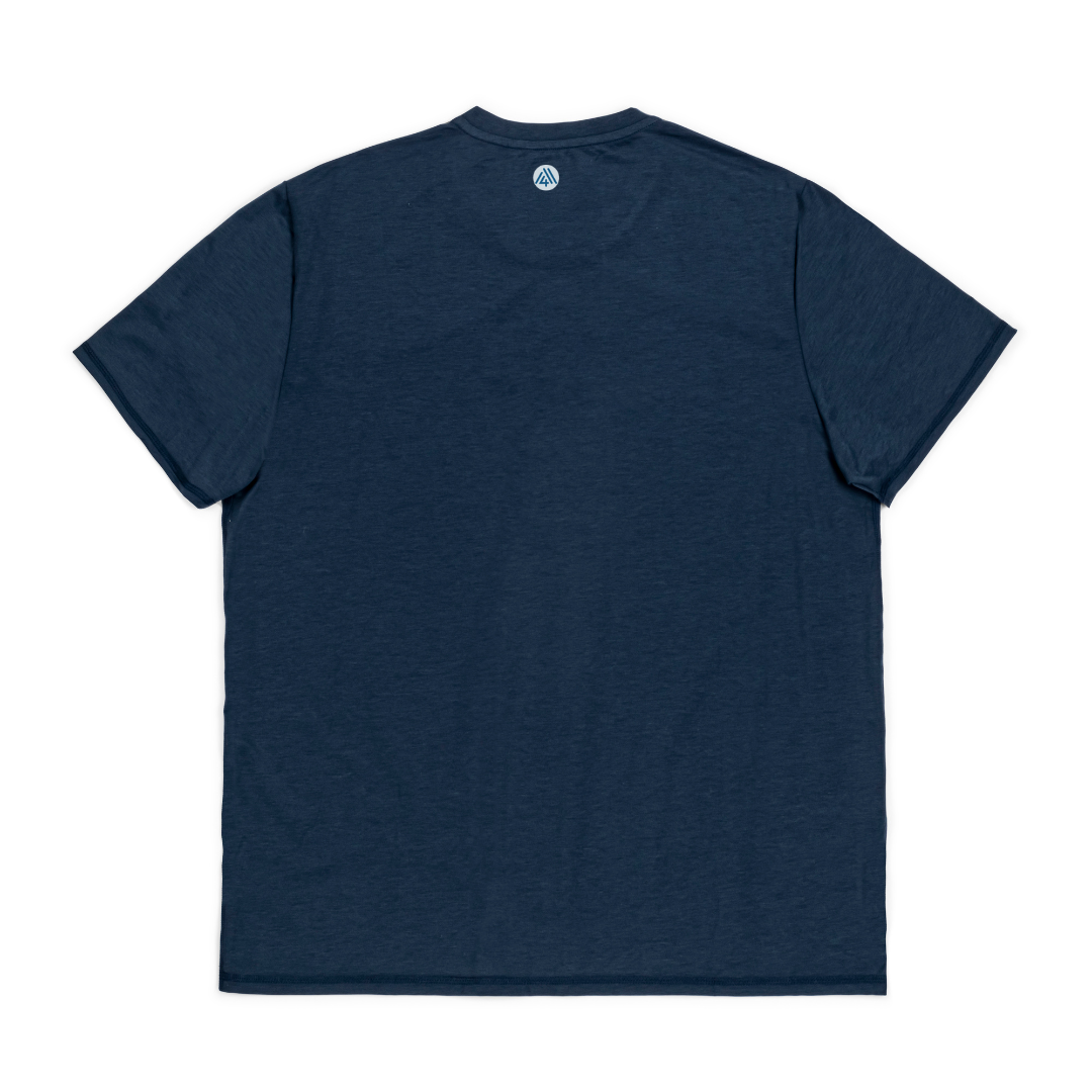 Youth Hybrid Tee - Sample Store