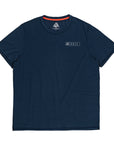 Men's Hybrid Tee - Golf