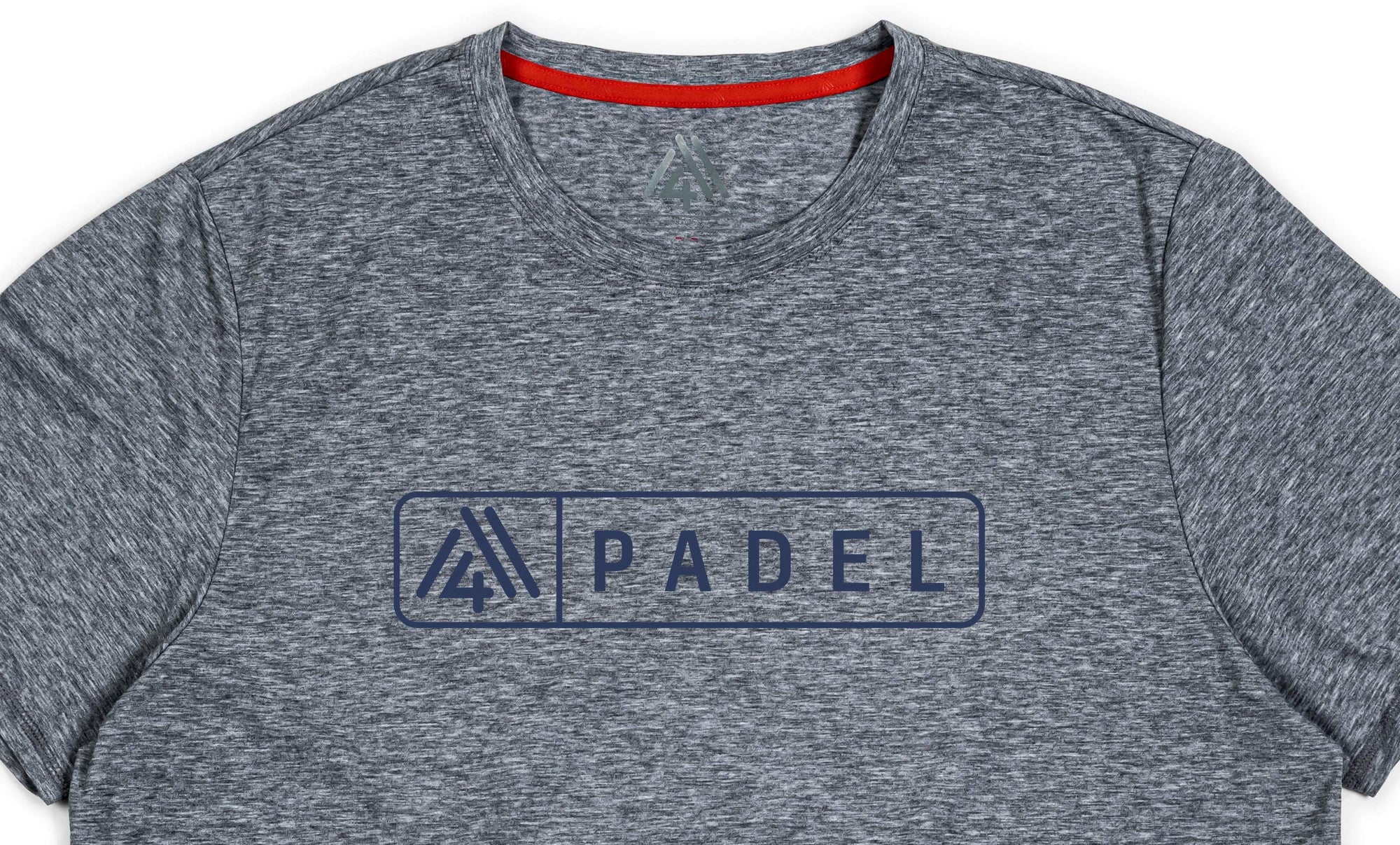 Men&#39;s Hybrid Tee - Padel