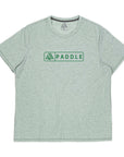 Men's Hybrid Tee - Paddle