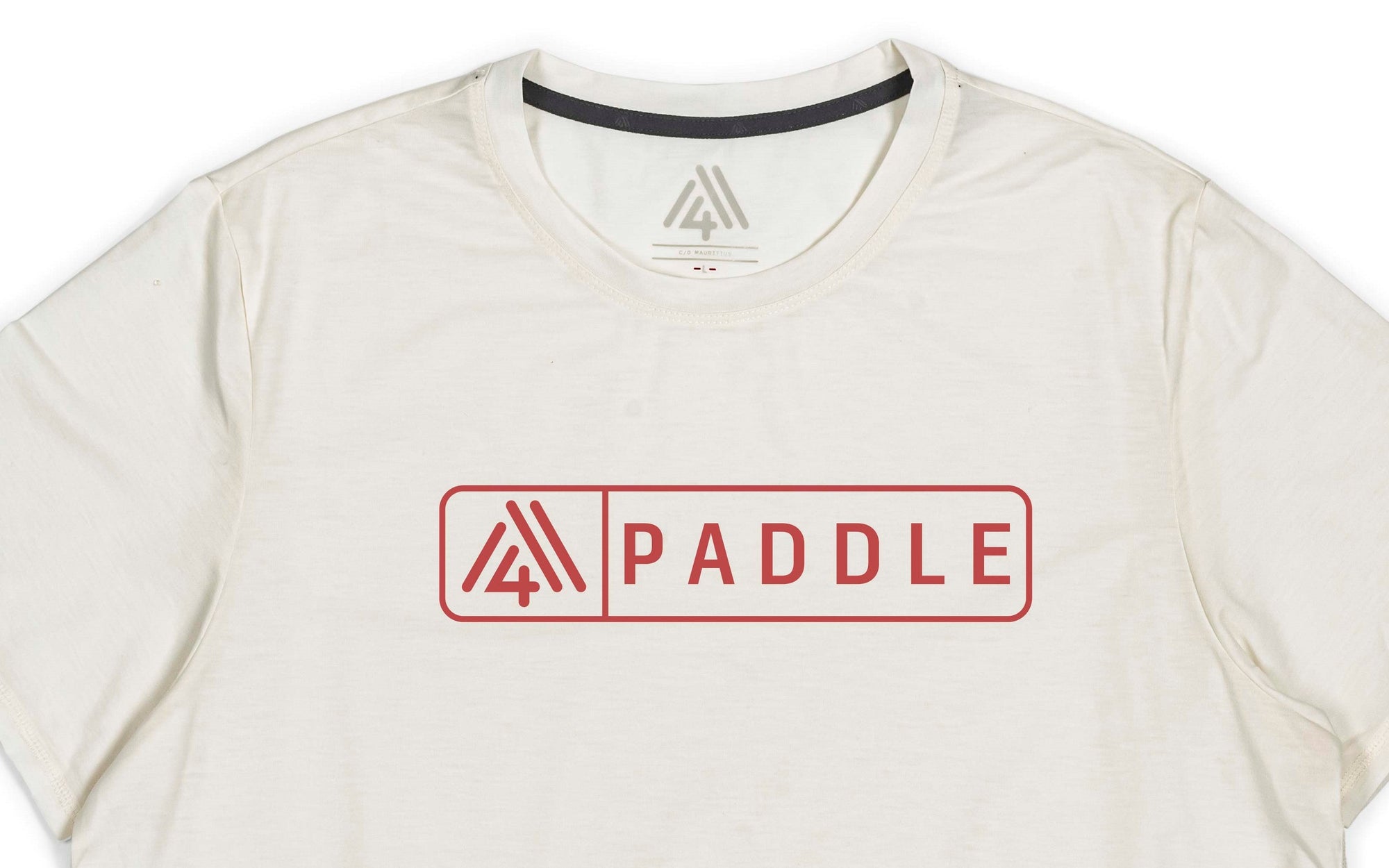 Men&#39;s Hybrid Tee - Paddle