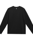Men's Hybrid Long Sleeve Tee - Padel Square