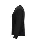 Men's Hybrid Long Sleeve Tee - Padel Square