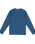 Men's Hybrid Long Sleeve Tee - Woodway