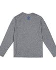 Men's Hybrid Long Sleeve Tee - FCPTL