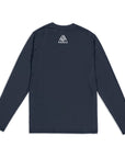 Men's Hybrid Long Sleeve Tee - FCPTL