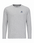 Men's Hybrid Long Sleeve Tee - Sample Store