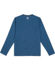 Men's Hybrid Long Sleeve Tee - Core