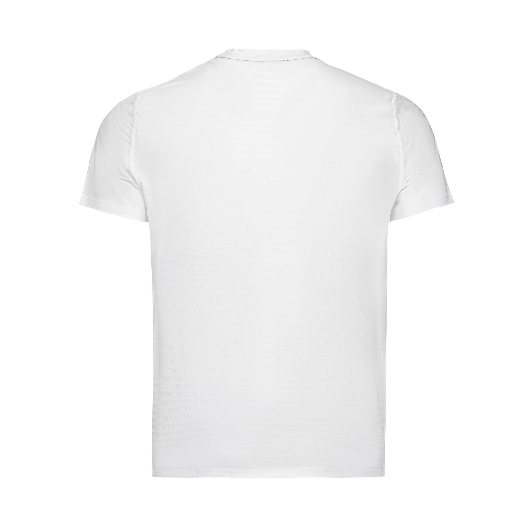 Men's Activestripe Tee - Squash