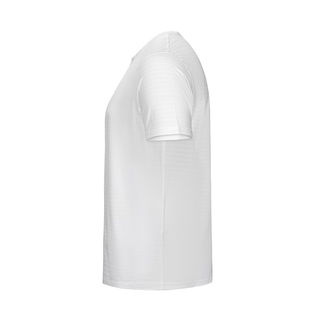 Men's Activestripe Tee - Squash