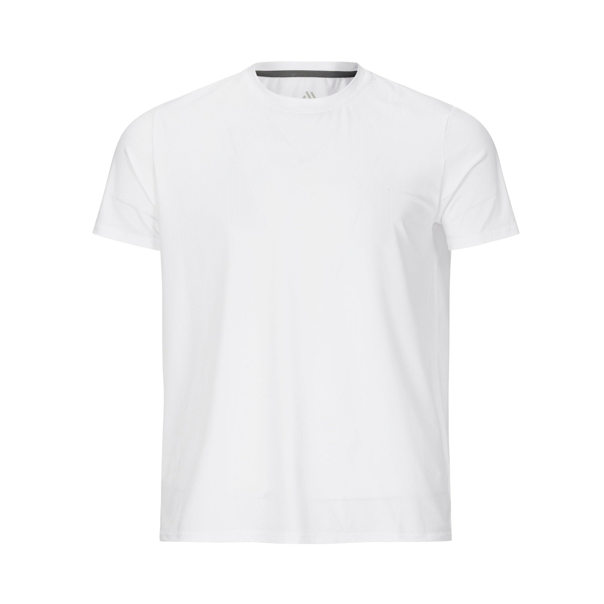 Men's Activestripe Tee WHITE