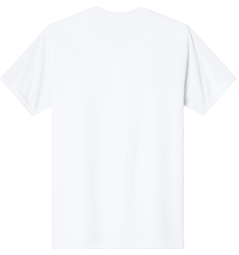 Adult Basic Tee