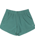 Women's Active Short - Tokeneke Club