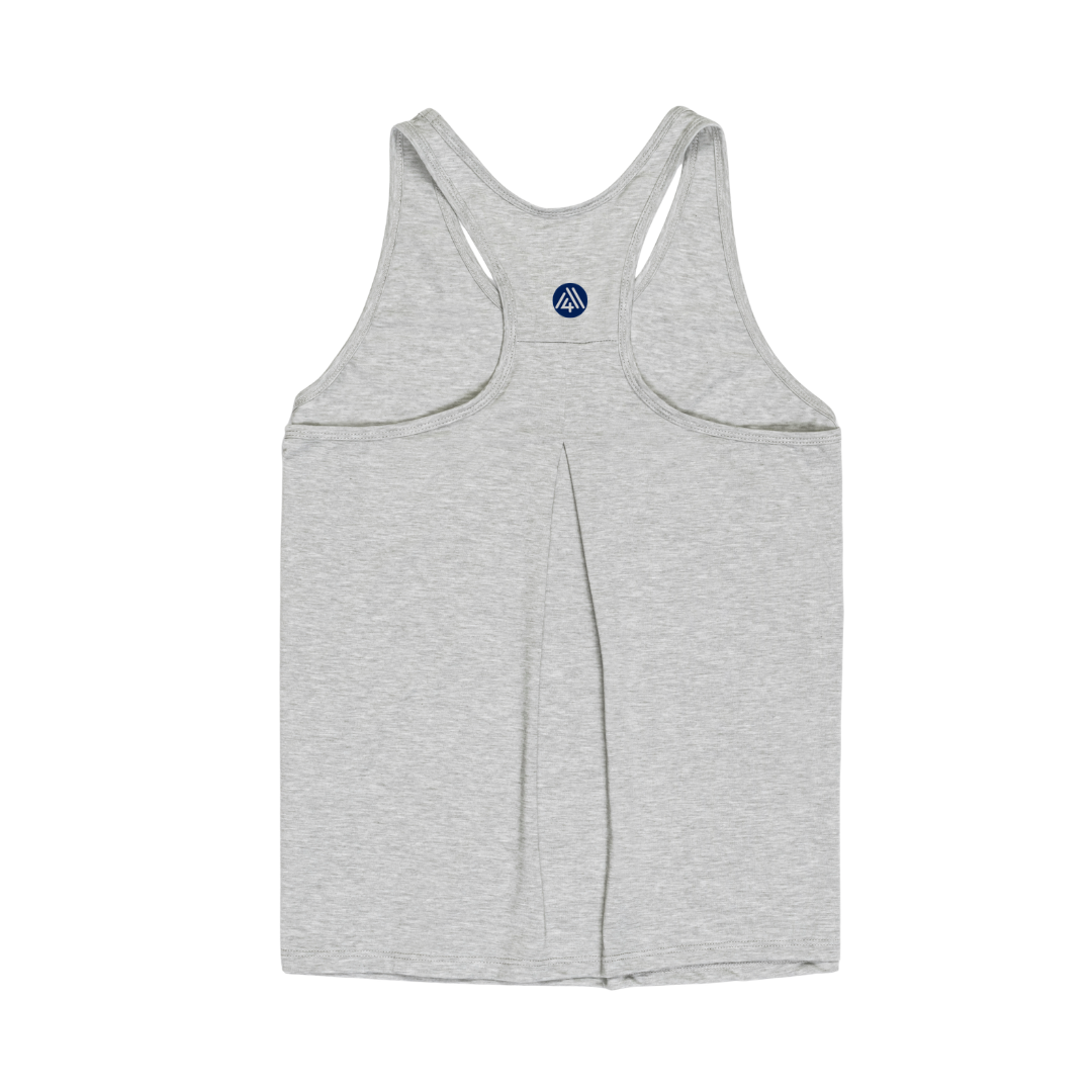 Women's Hybrid Tank - Cleveland Flats