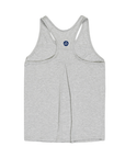 Women's Hybrid Tank - Cleveland Flats