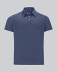 Men's Hybrid Polo