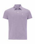 Men's Hybrid Polo