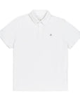 Men's Hybrid Polo - Golf