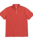 Men's Hybrid Polo - Golf