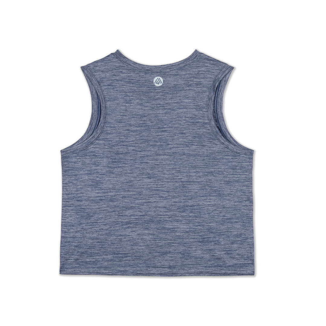 Women's Elite Tank - Cleveland Flats