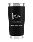 20 Oz Tumbler - Tokeneke Club