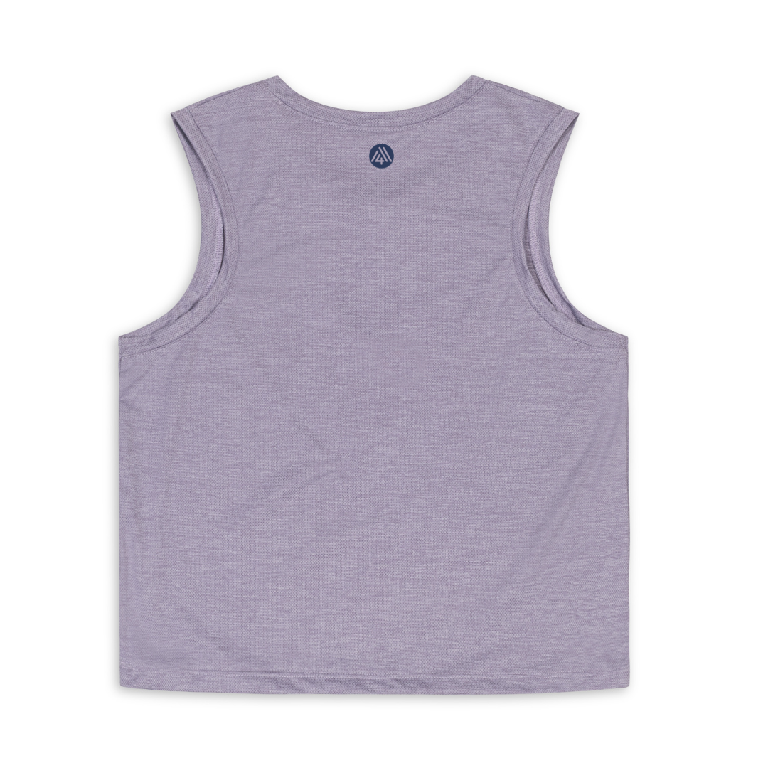 Women's Elite Tank - Cleveland Flats