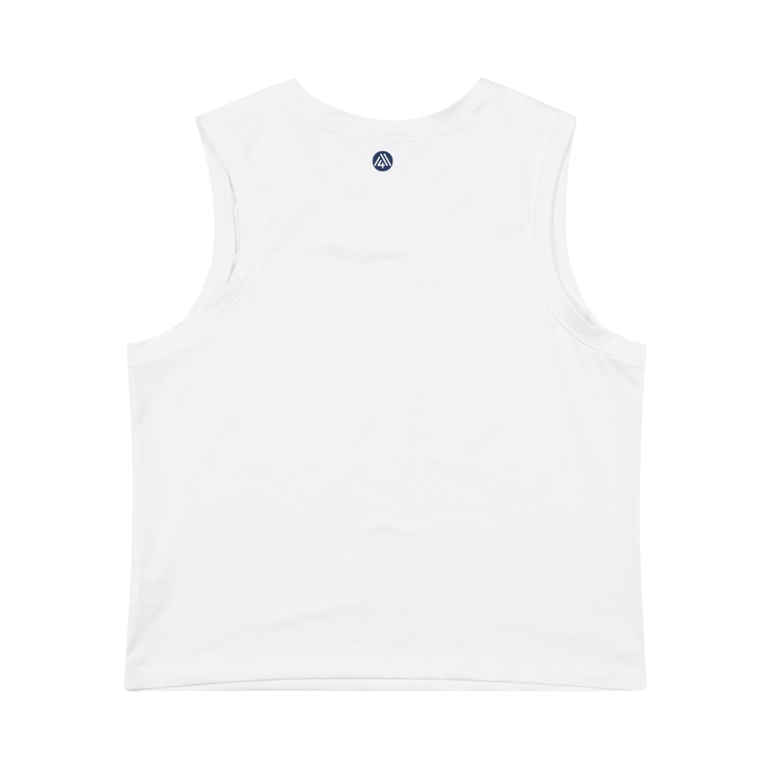 Women's Elite Tank - Cleveland Flats