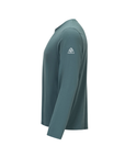 Men's Hybrid Long Sleeve Tee - Arapahoe Tennis Club