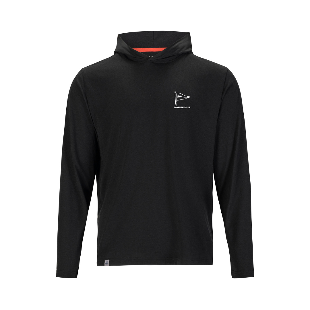 Tokenene Hybrid Hoodie 2.0 - Tokeneke Club – M4 Customs