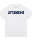 Men's Performance Tee - Tennis Congress