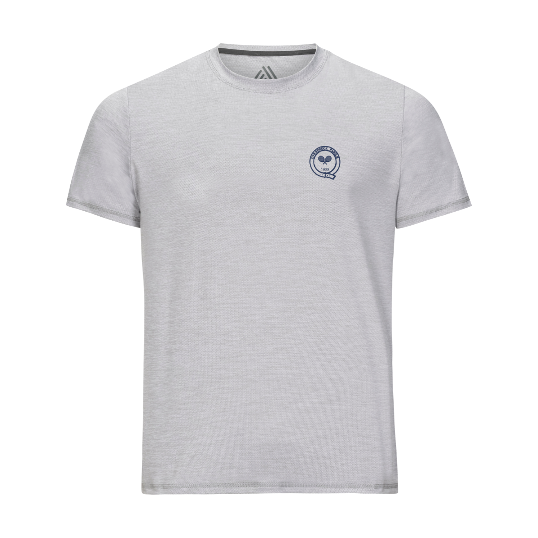 Men&#39;s Performance Tee - Overbrook Paddle Club