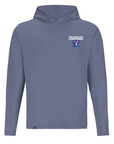 Men's Hybrid Hoodie 2.0 - Philadelphia Lightning