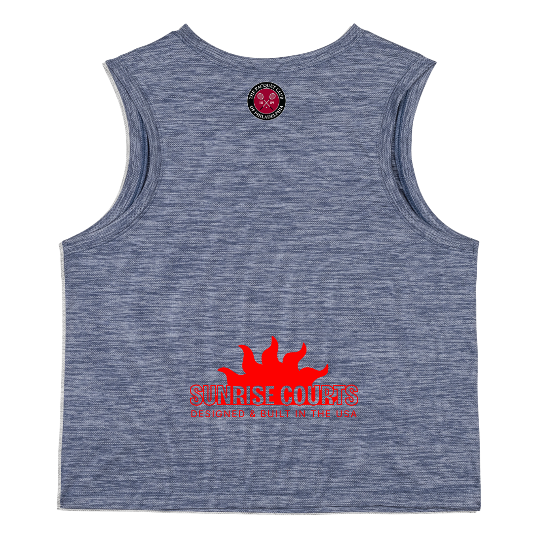 Women's Player Jersey - Philadelphia Lightning