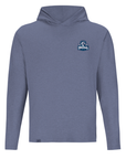 Youth Hybrid Hoodie 2.0 - Louisville Colts