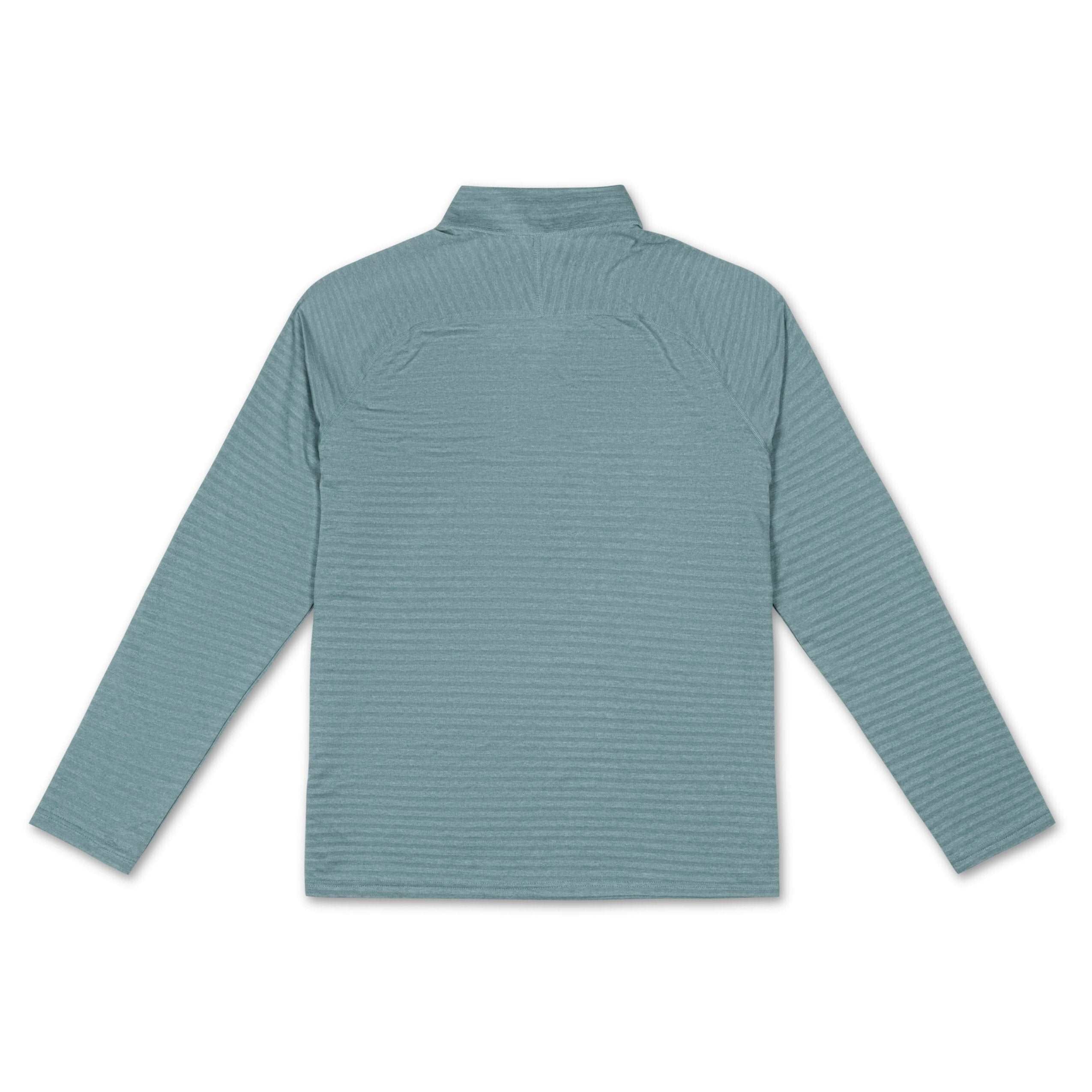 Men's Active Stripe 1/4 Zip – M4 Customs