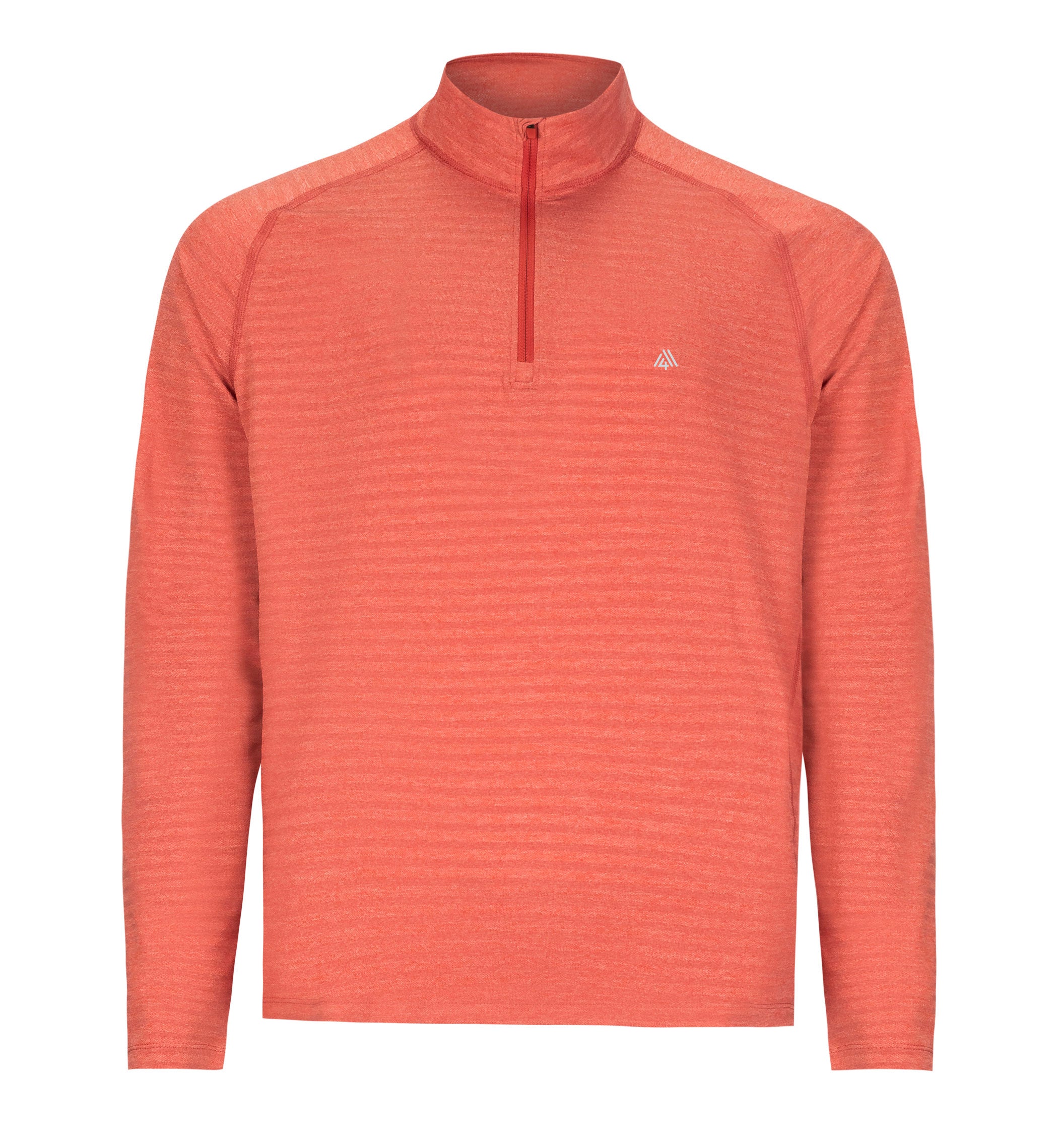 Men's Active Stripe 1/4 Zip - Core – M4 Customs
