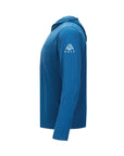 Men's Hybrid Hoodie - Golf