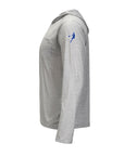 Men's Hybrid Hoodie - FCPTL