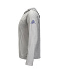 Men's Hybrid Hoodie - Golf