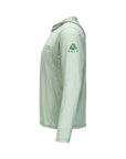 Men's Hybrid Hoodie - Golf