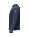 Men's Hybrid Hoodie - Golf