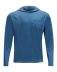 Men's Hybrid Hoodie - Golf