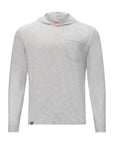 Men's Hybrid Hoodie - Core