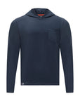 Men's Hybrid Hoodie - Core