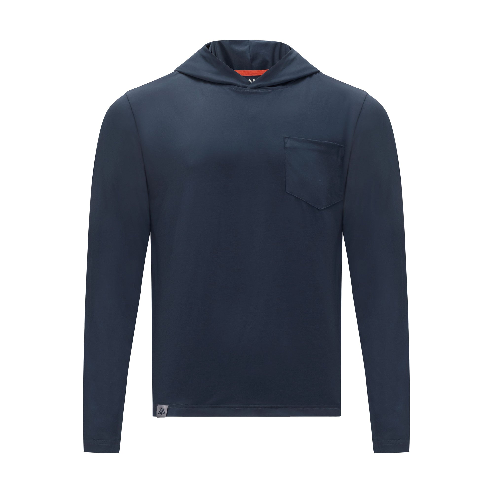 Men&#39;s Hybrid Hoodie - Golf