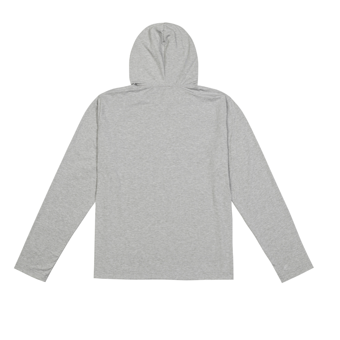 Hybrid Hoodie 2.0